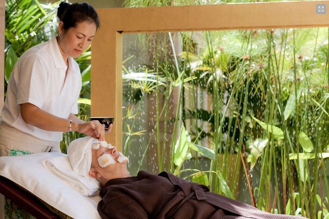 Noble Crown Resort & Spa Ko Lanta Εξωτερικό φωτογραφία
