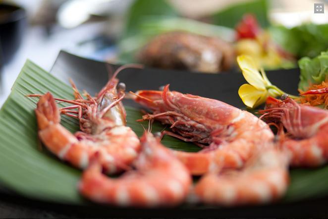 Noble Crown Resort & Spa Ko Lanta Εξωτερικό φωτογραφία