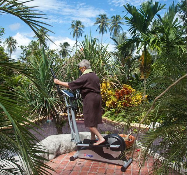Noble Crown Resort & Spa Ko Lanta Εξωτερικό φωτογραφία