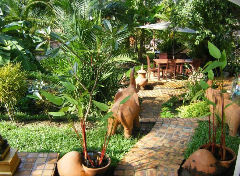 Noble Crown Resort & Spa Ko Lanta Εξωτερικό φωτογραφία
