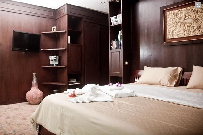 Noble Crown Resort & Spa Ko Lanta Εξωτερικό φωτογραφία