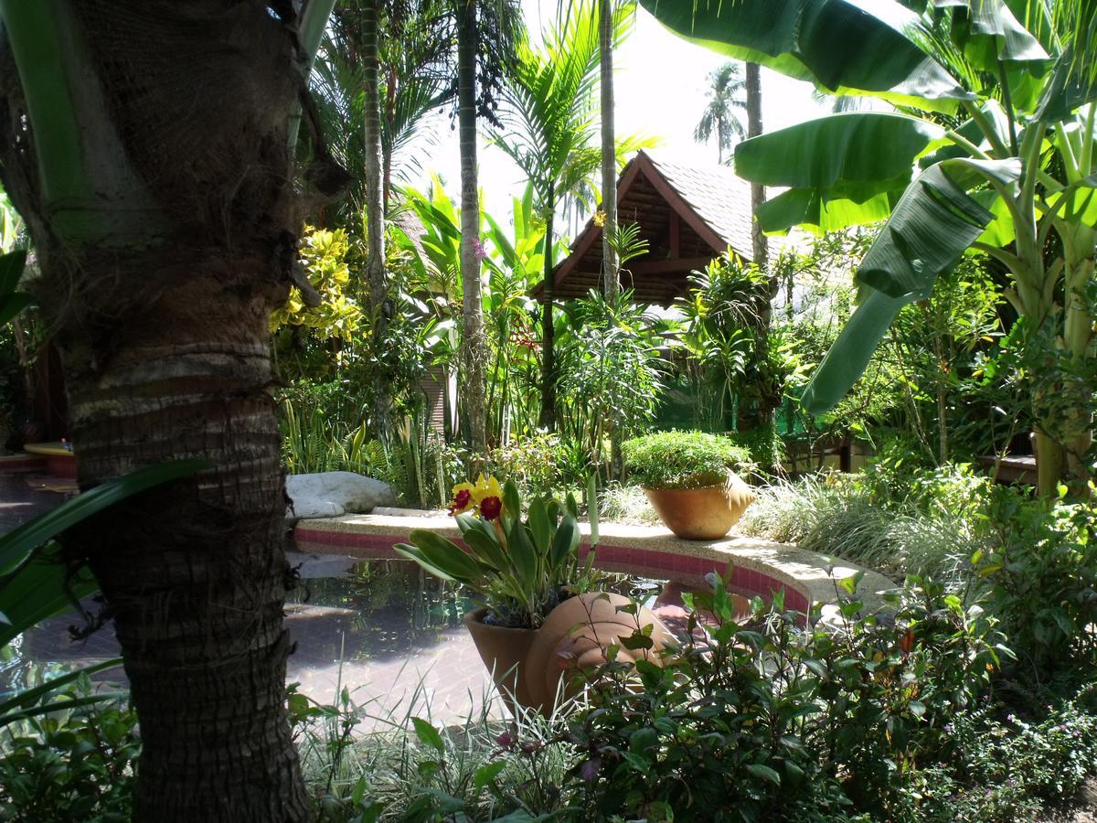 Noble Crown Resort & Spa Ko Lanta Εξωτερικό φωτογραφία