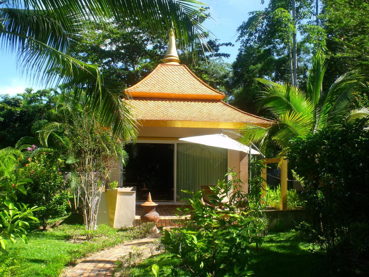 Noble Crown Resort & Spa Ko Lanta Εξωτερικό φωτογραφία