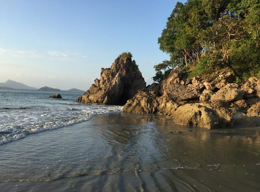 Noble Crown Resort & Spa Ko Lanta Εξωτερικό φωτογραφία