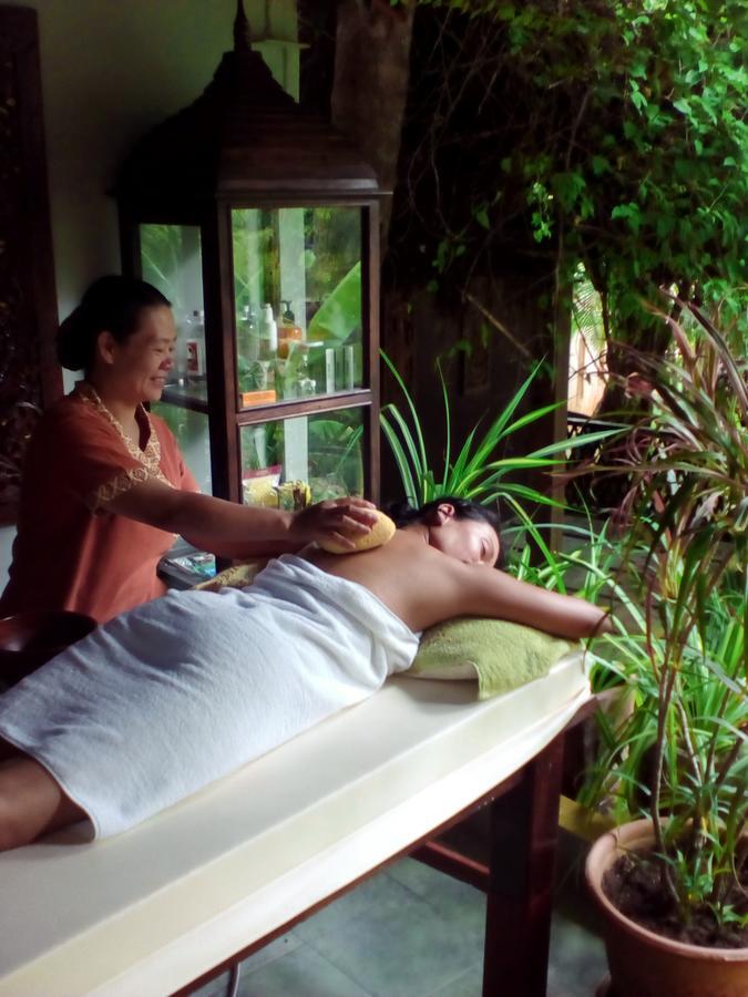 Noble Crown Resort & Spa Ko Lanta Εξωτερικό φωτογραφία